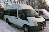 В Набережных Челнах вынесли приговор угонщику